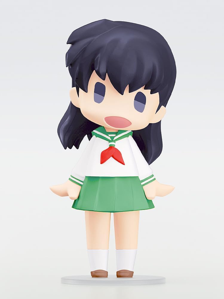 Inuyasha HELLO! GOOD SMILE Actionfigur K