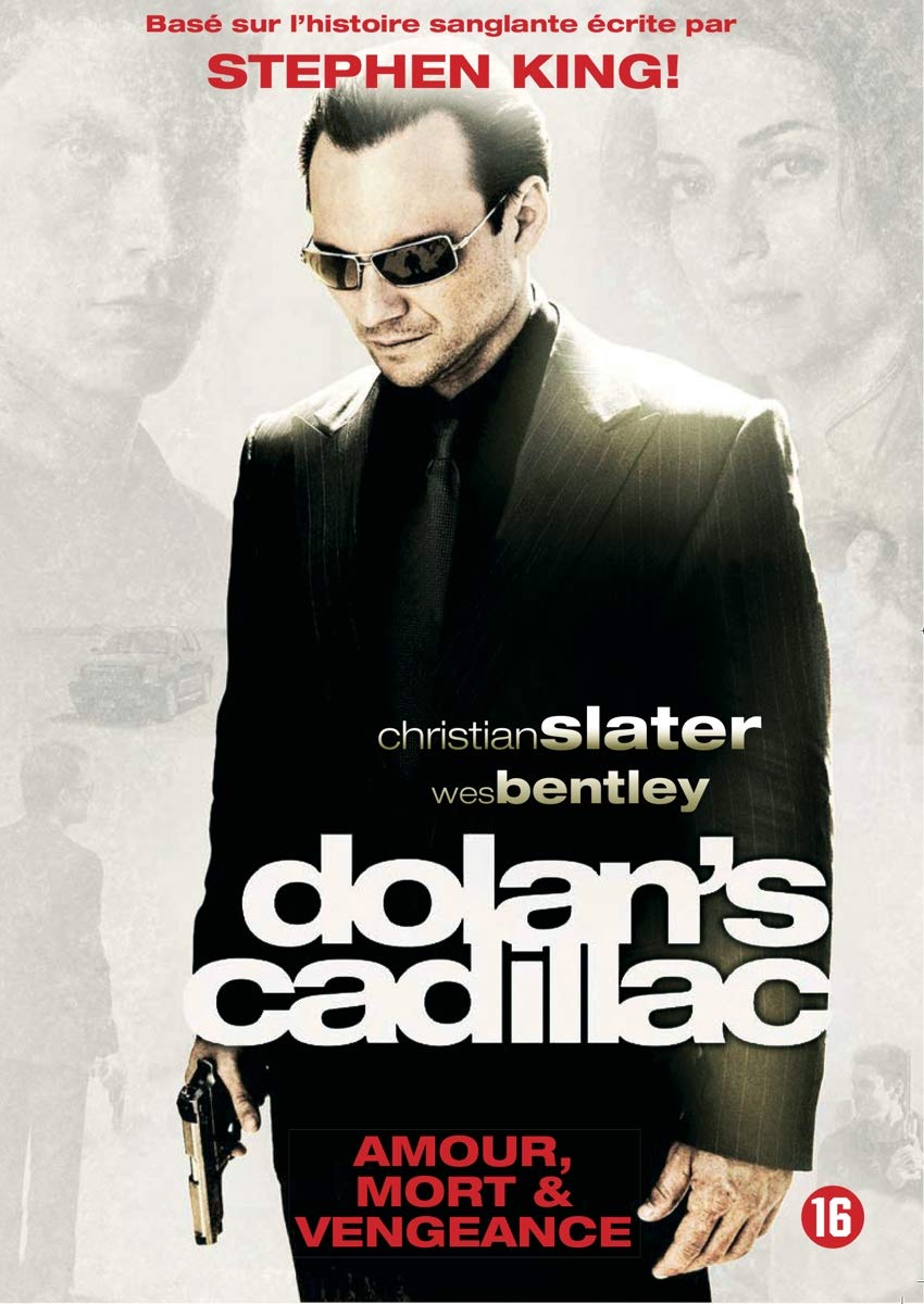 La Cadillac De Dolan