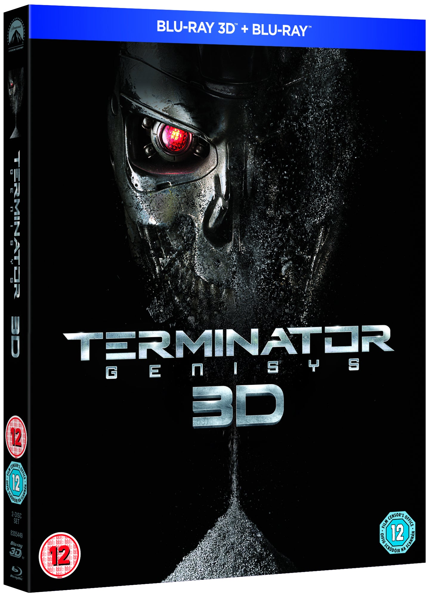Terminator Genisys