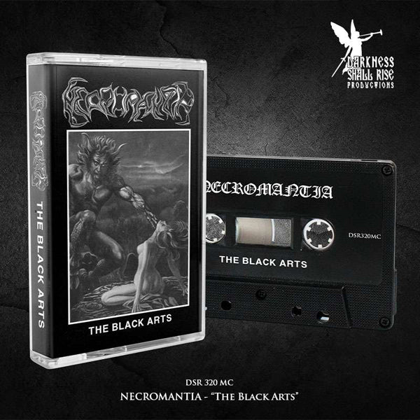 The Black Arts