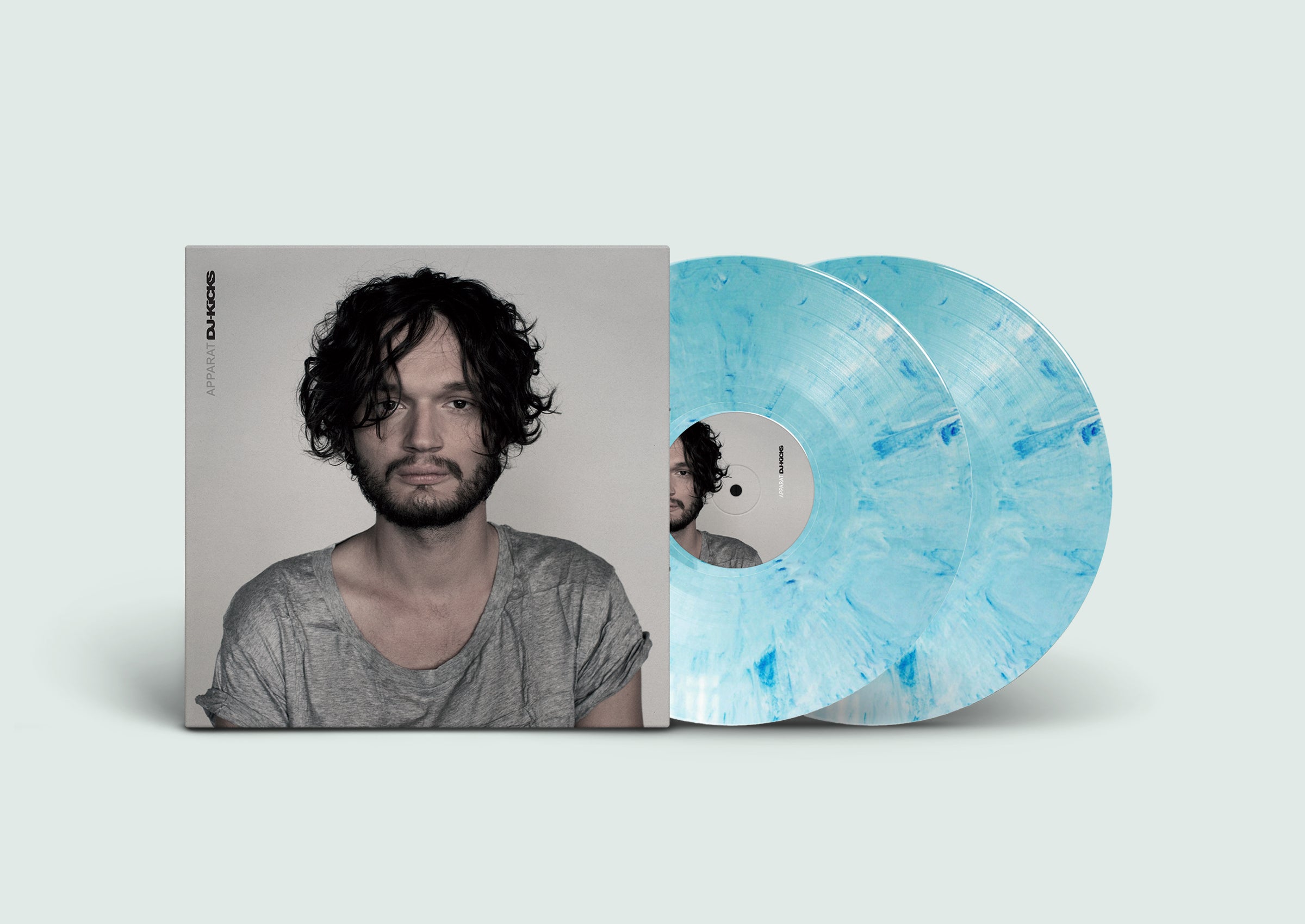 DJ Kicks: Apparat (!K7 40th Anniverary)