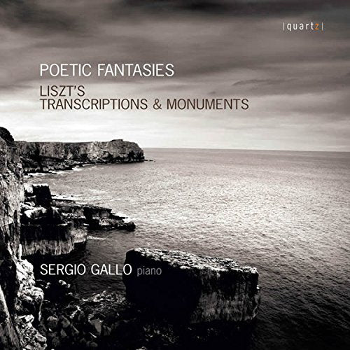 Poetic Fantasies