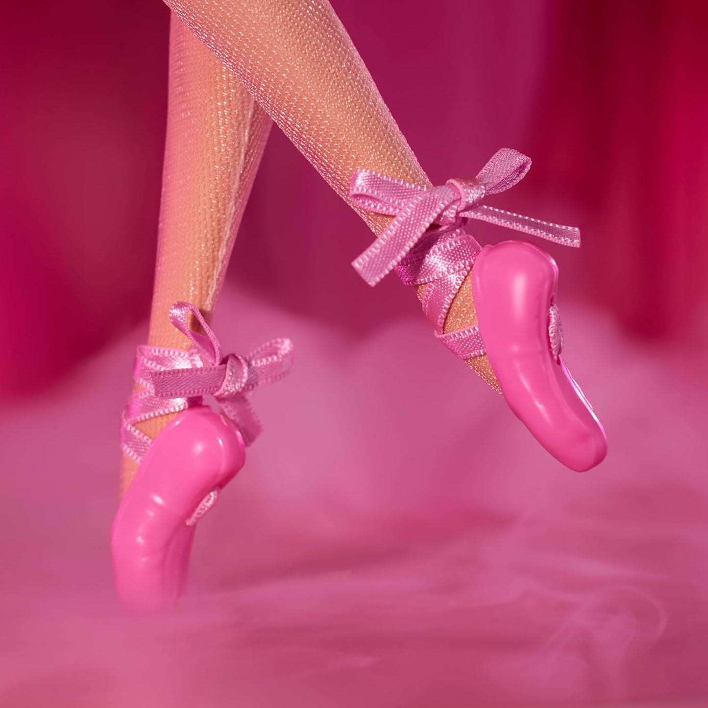Barbie Signature Ballet Wishes
