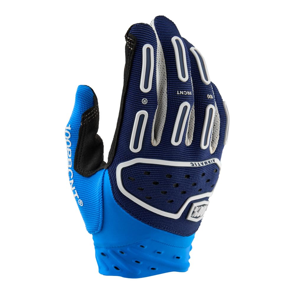 100% 100percent Airmatic 2 Off-road Gloves M