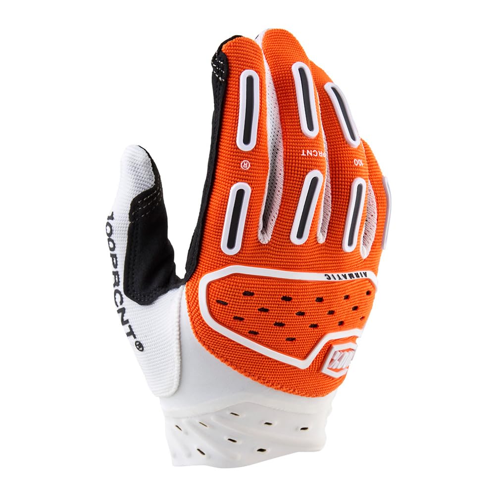 100% 100percent Airmatic 2 Off-road Gloves M