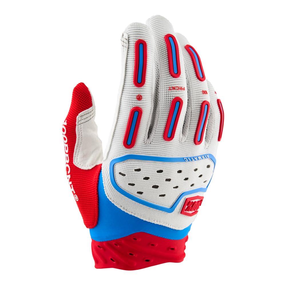 100% 100percent Airmatic 2 Off-road Gloves L