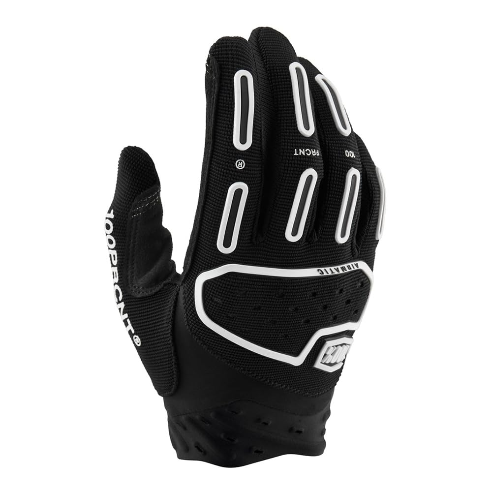 100% 100percent Airmatic 2 Off-road Gloves S