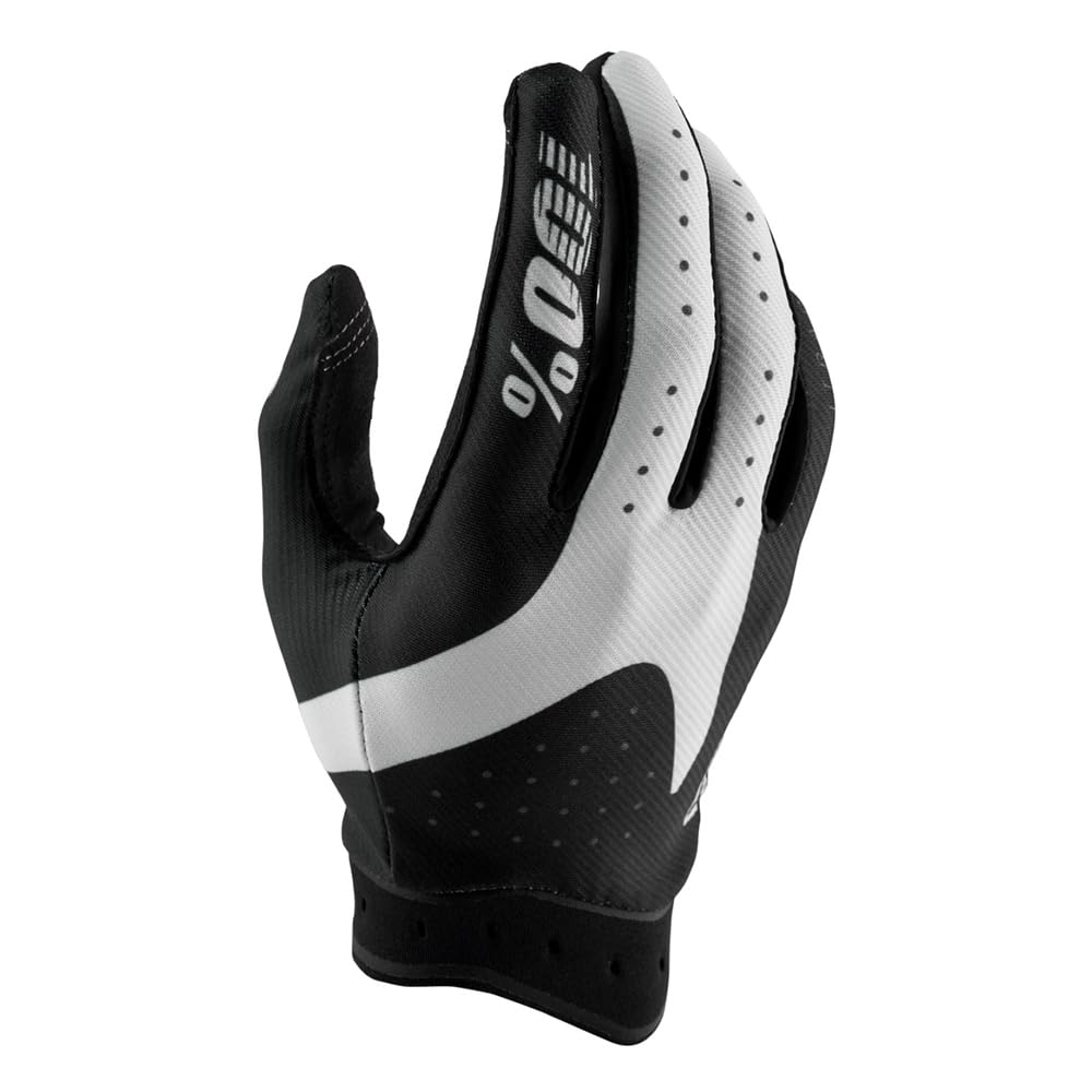 100% 100percent ITrack Off-road Gloves L