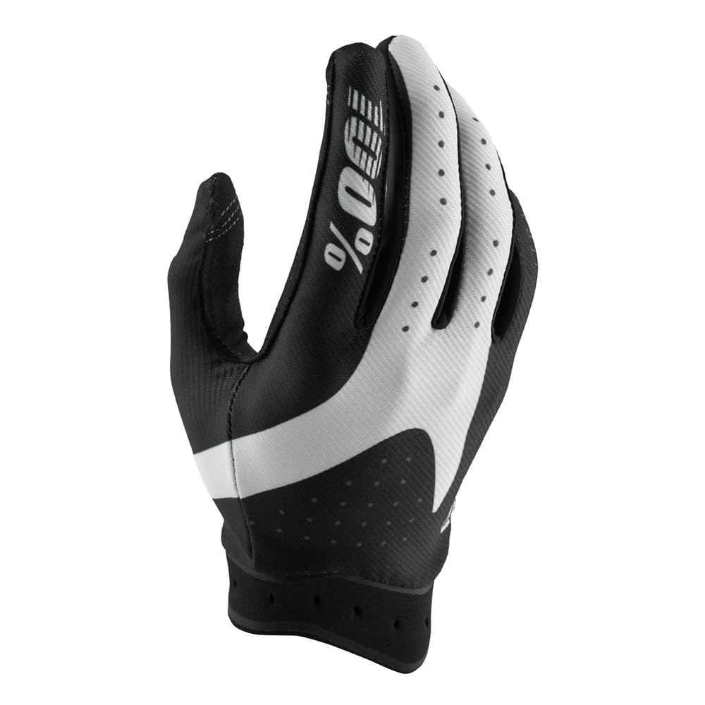 100% 100percent ITrack Off-road Gloves L