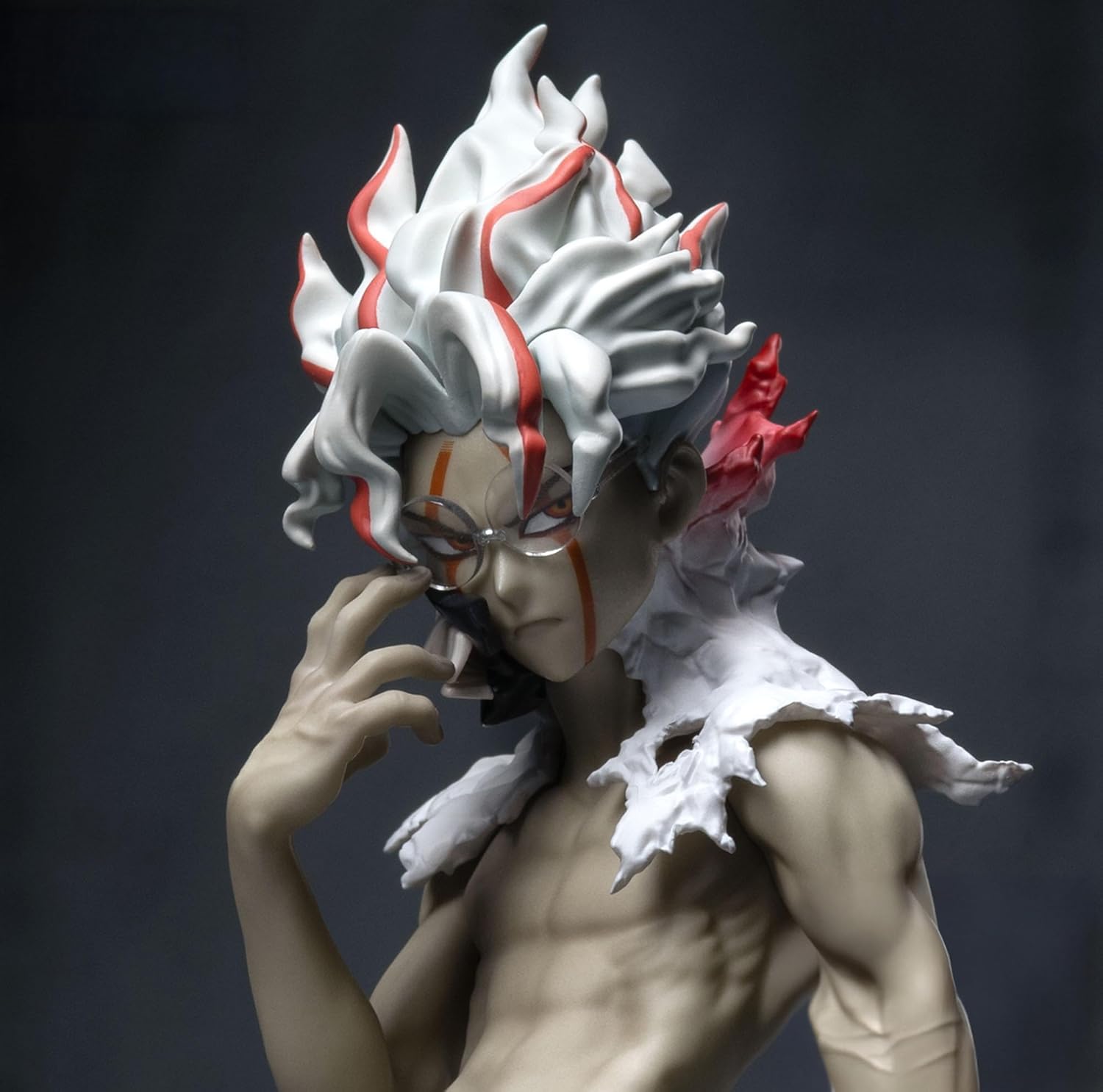 DANDADAN OKARUN TRANSFORMED VOL2 VER1.5 FIG