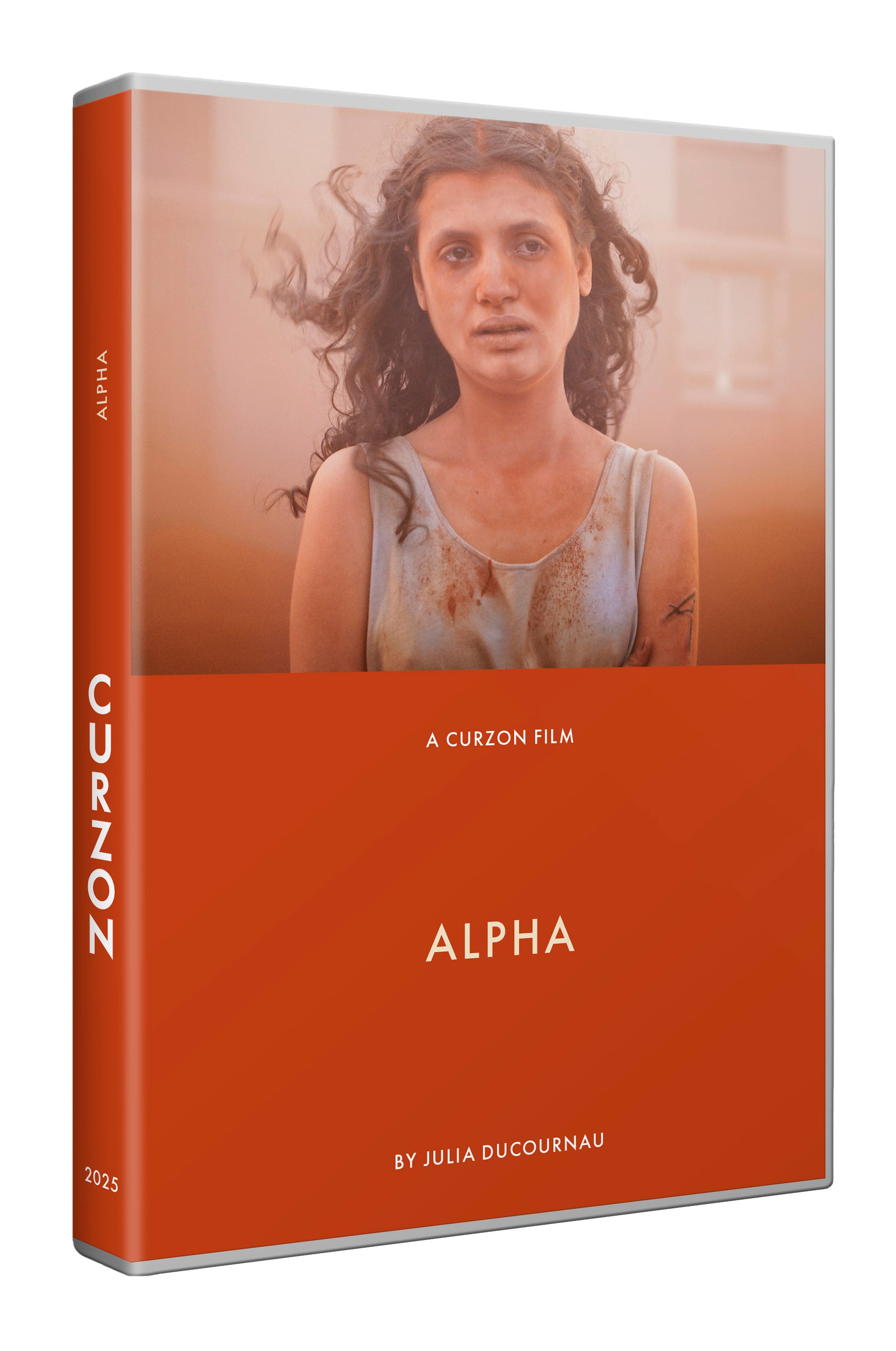 Alpha