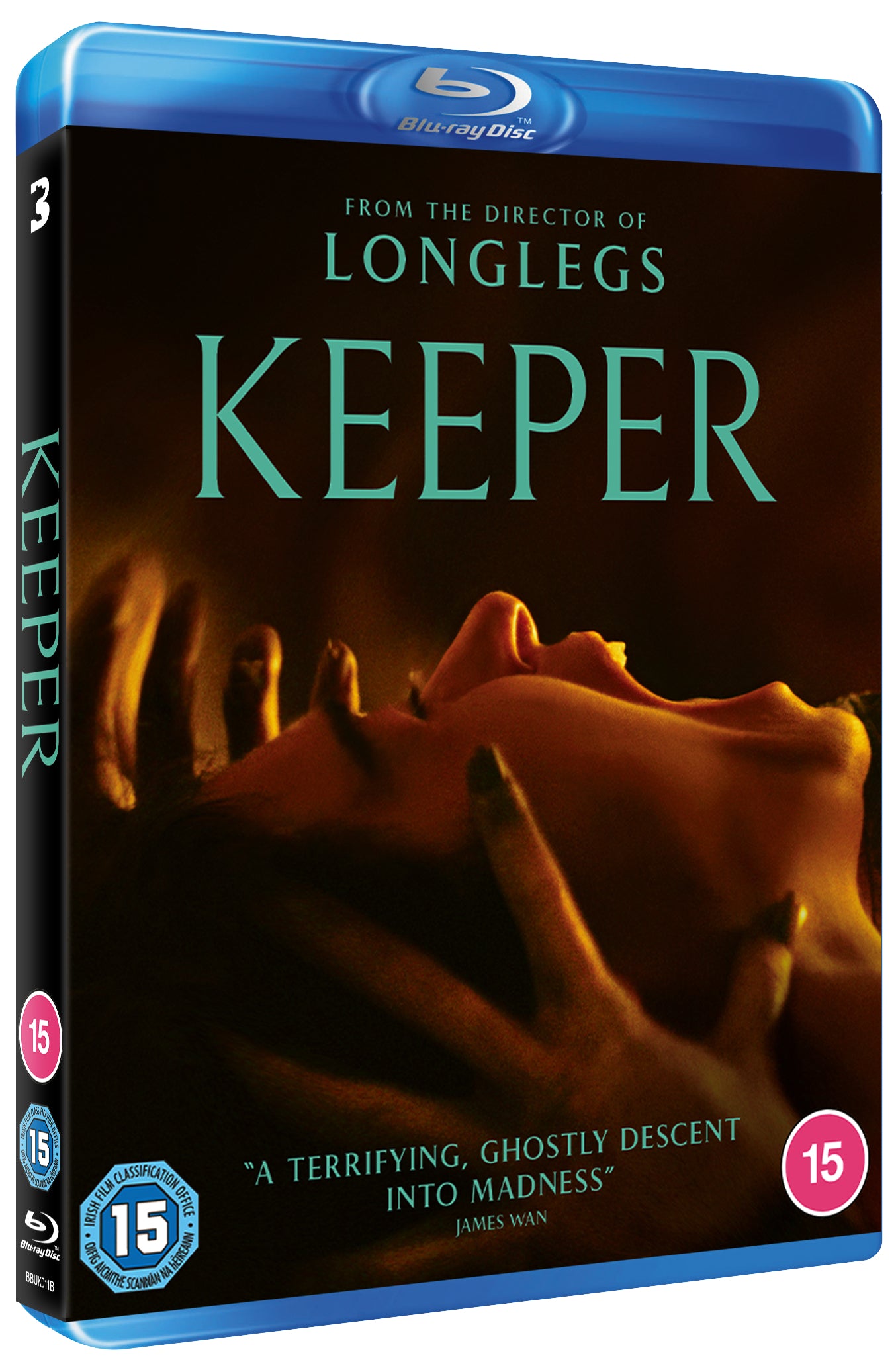 Keeper