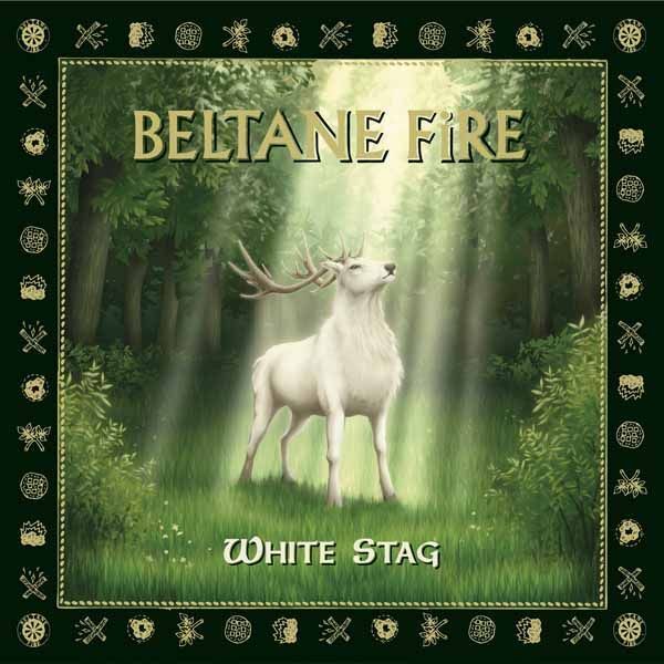 White Stag