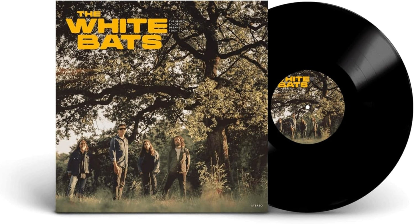 The White Bats