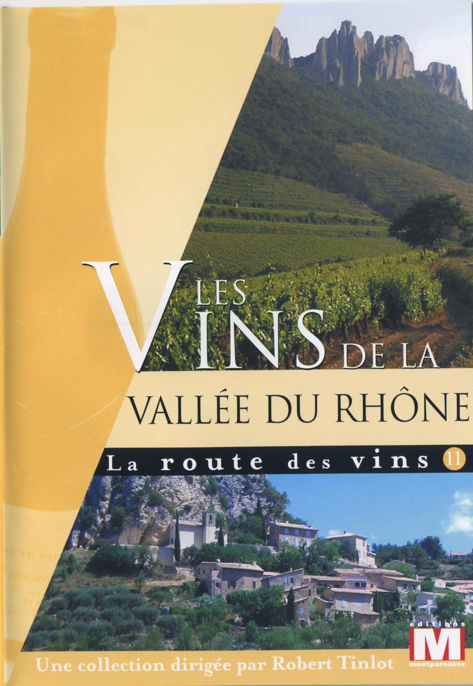 Vins de la vallée du rhône