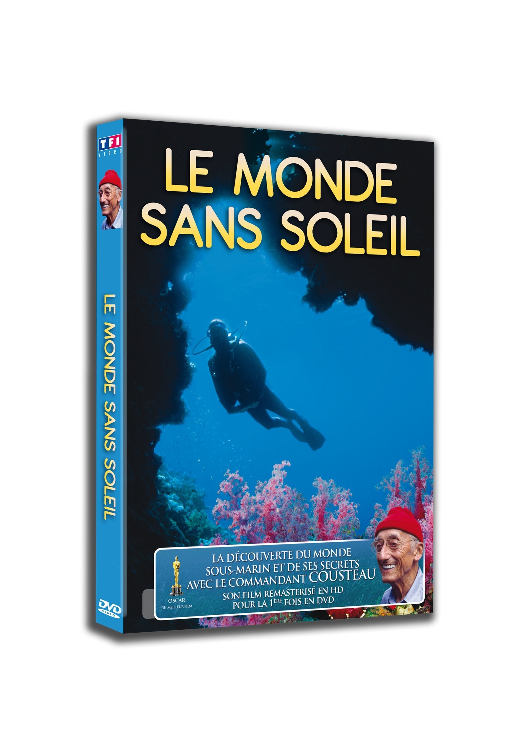 Le Monde Sans Soleil