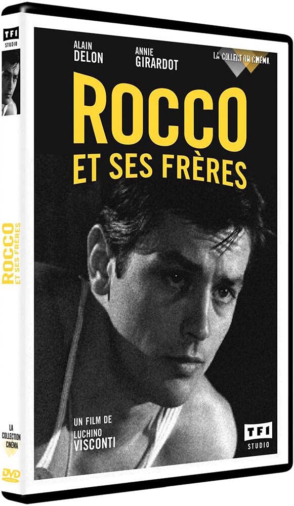 Rocco Et Ses Freres