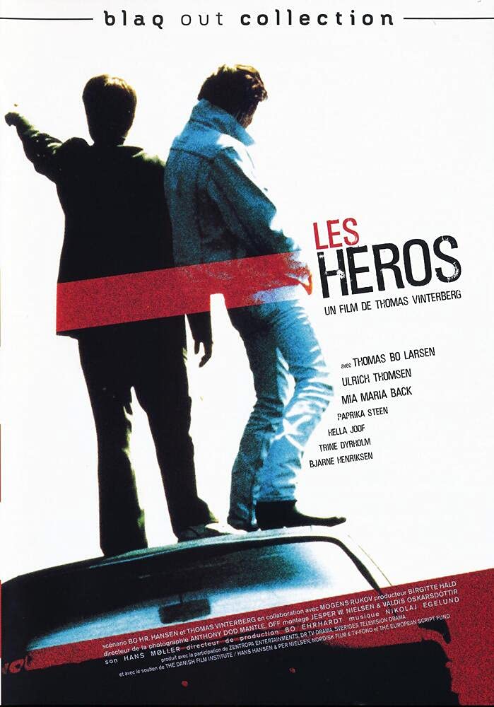 Les Heros Sous Titres Francais
