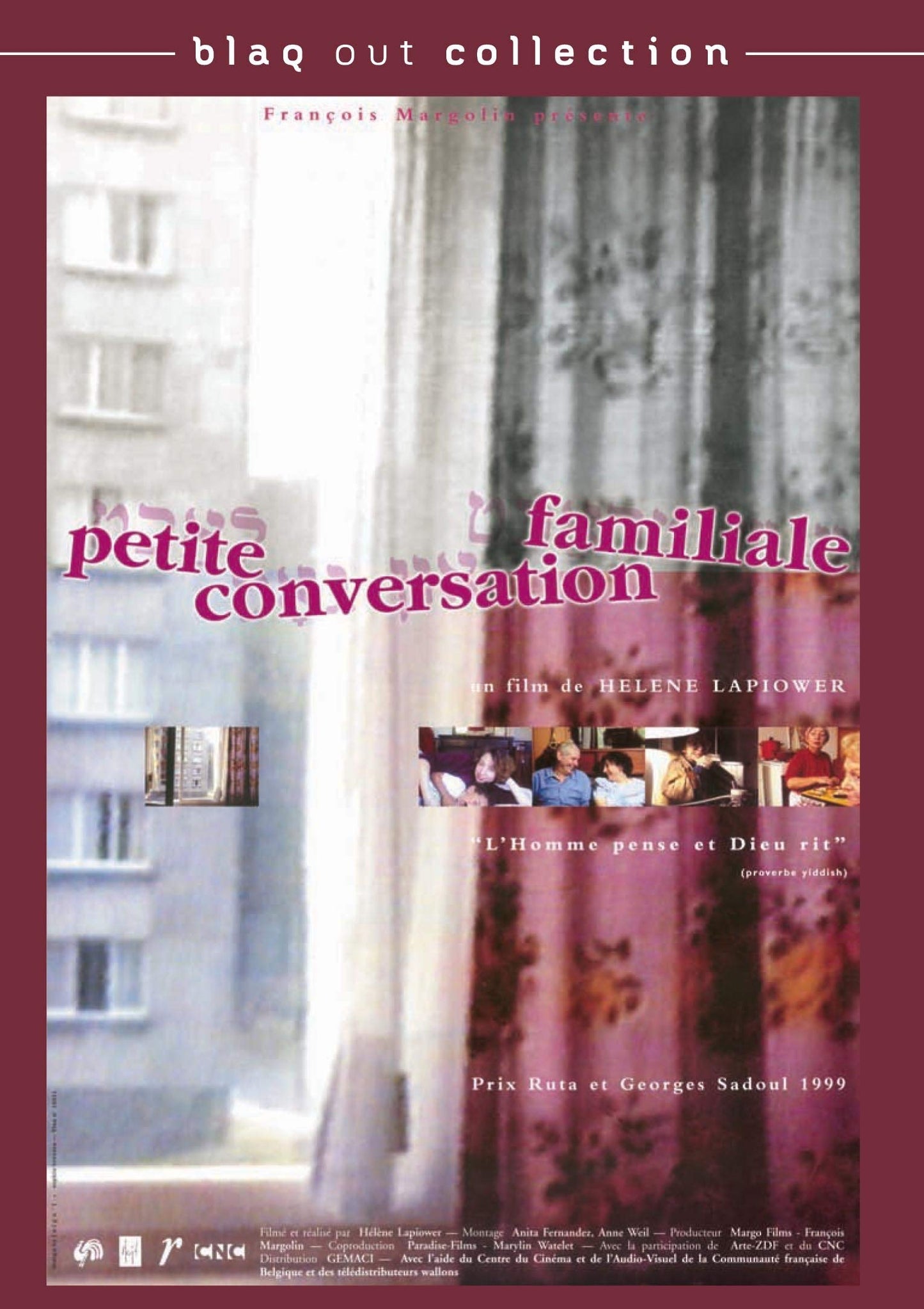 Petite Conversation Familiale