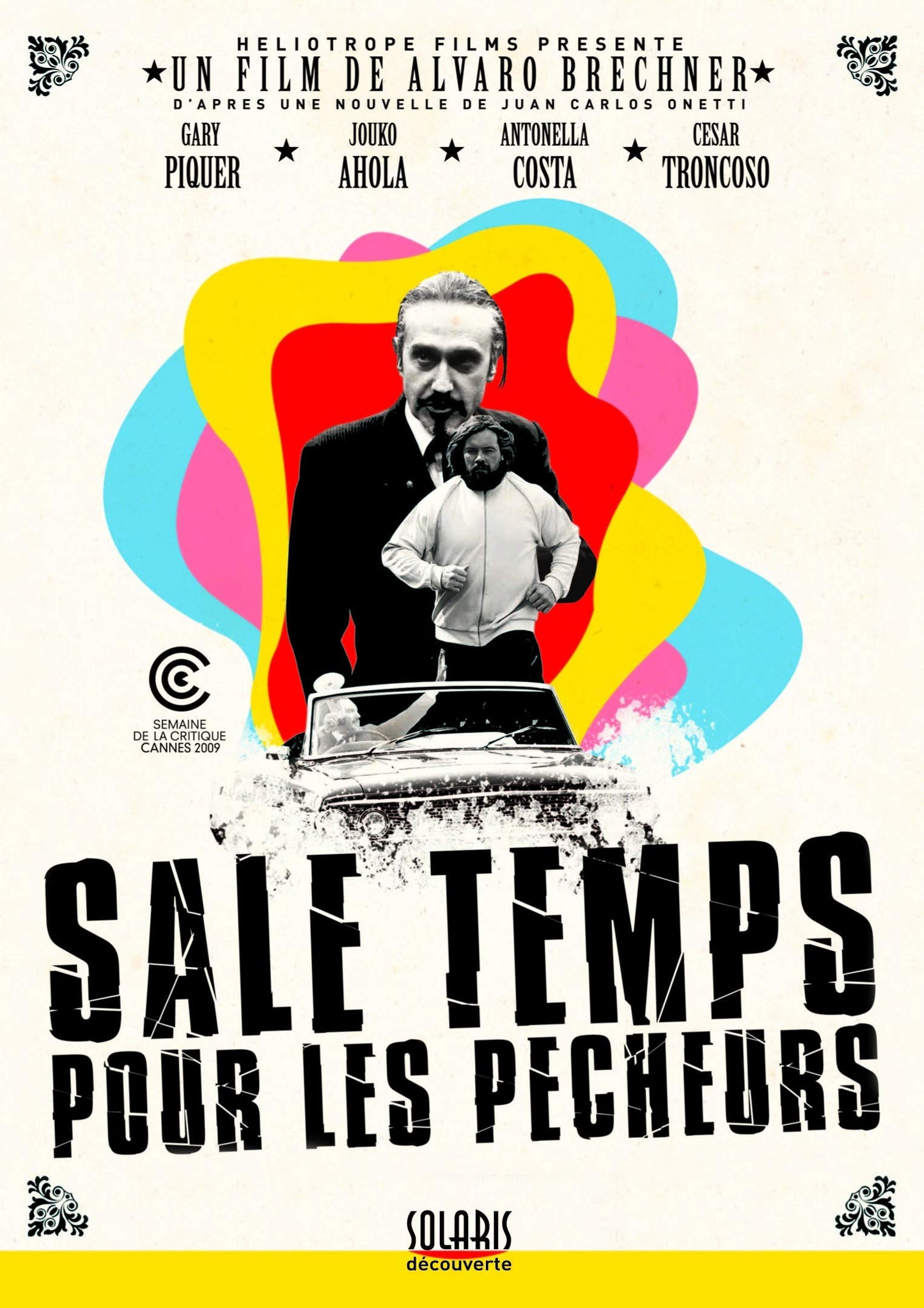 Sale Temps Pour Les Pecheurs Sous Titres Francais