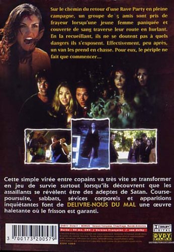 Délivre-nous du mal