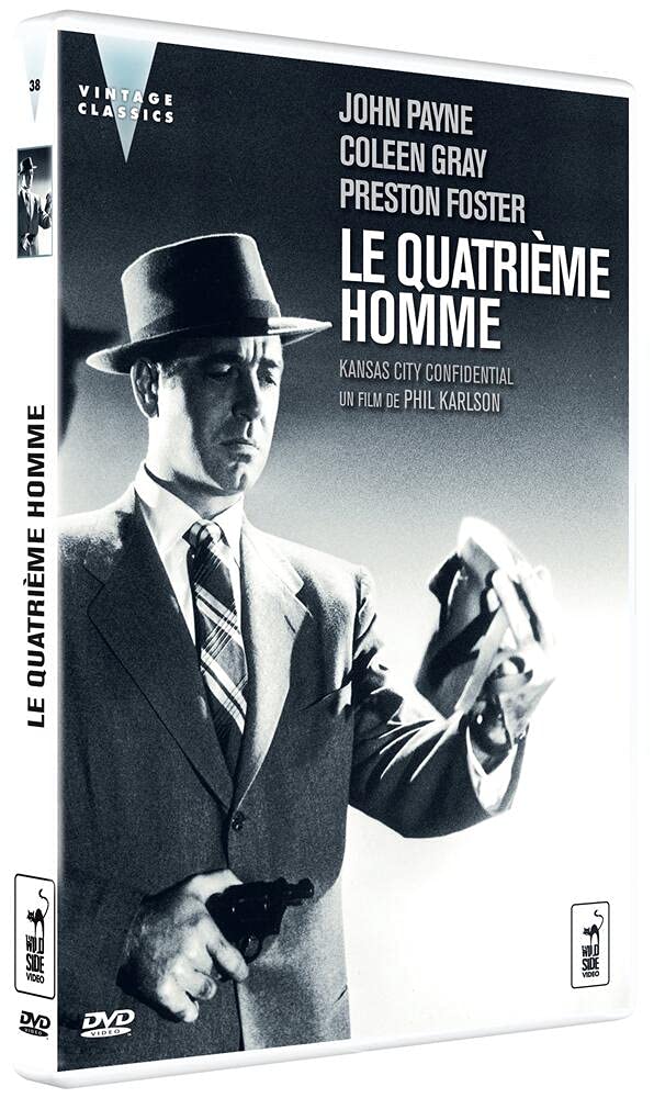 Le Quatrieme Homme