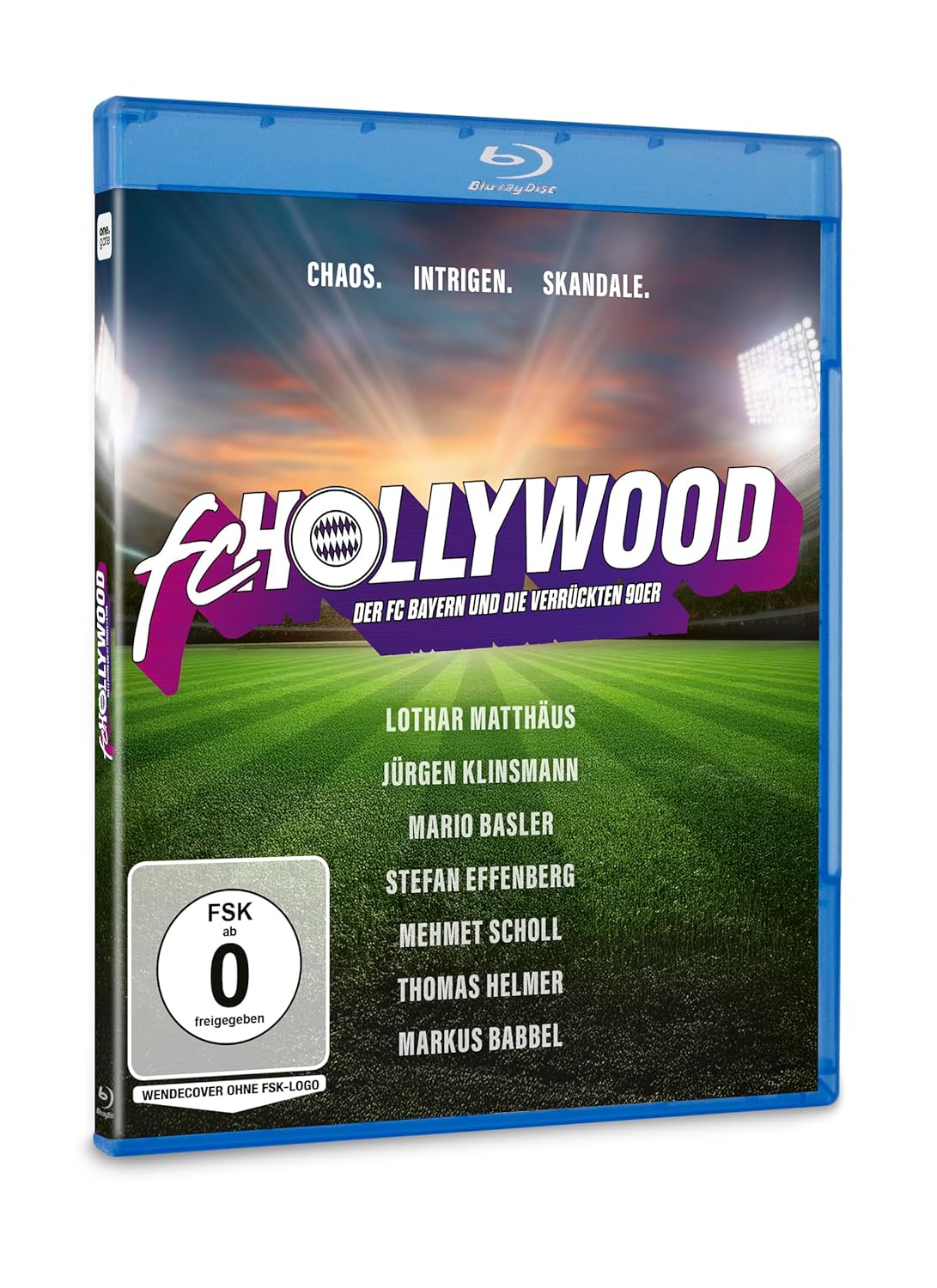 Fc Hollywood