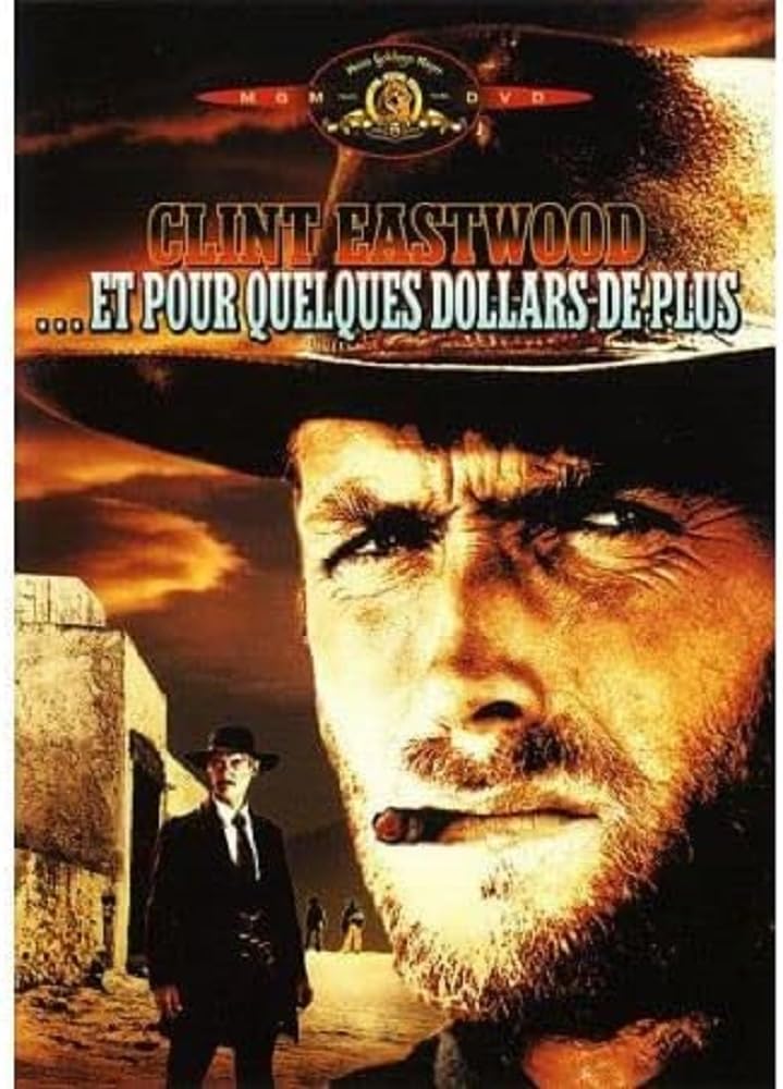 Et Pour Quelques Dollars De Plus