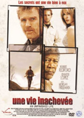 Une Vie Inachevee
