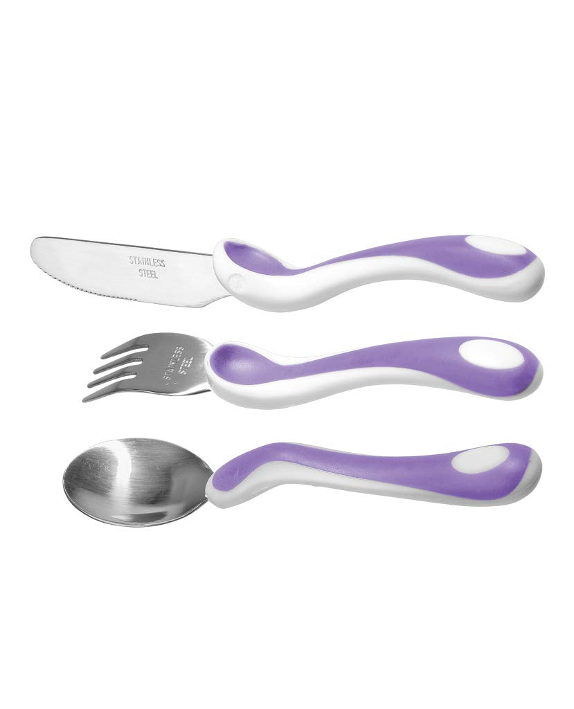 Bambino - Eat Like A Pro - Lilac