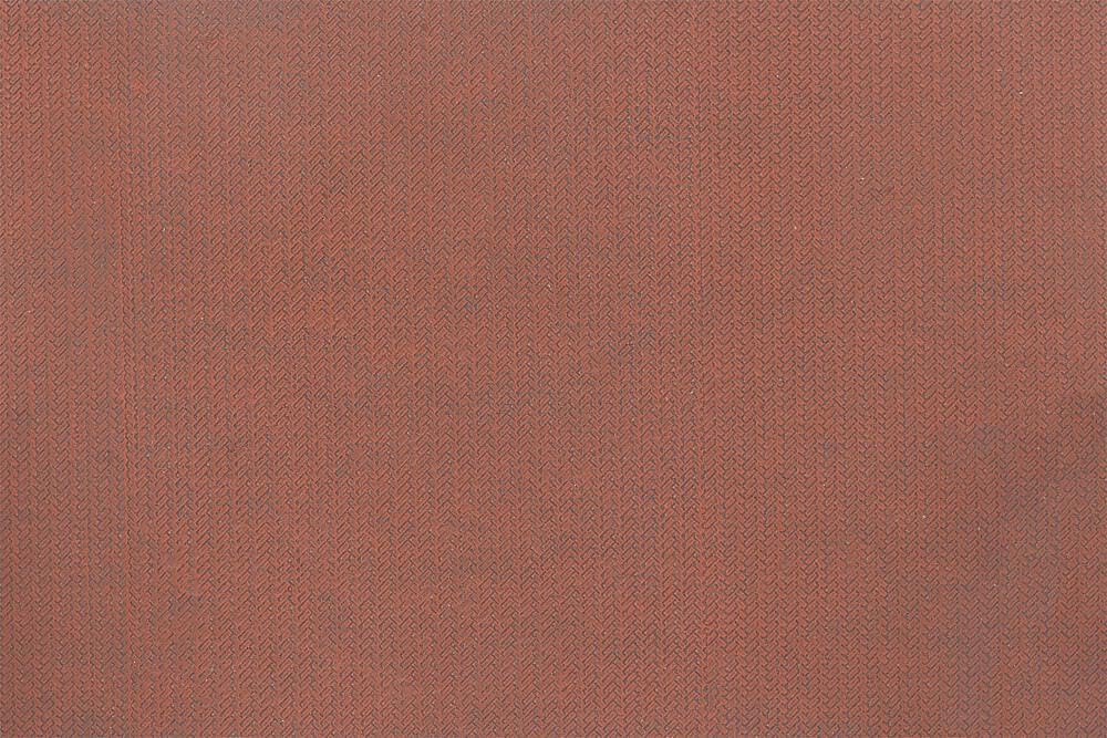 Faller 170316 - Premium Road Film Clinker Plaster Red - Track Width H0