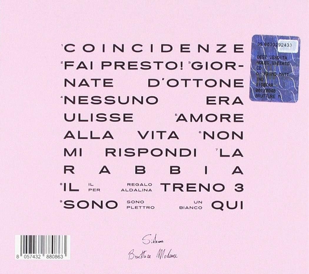 Di Primo Mattino