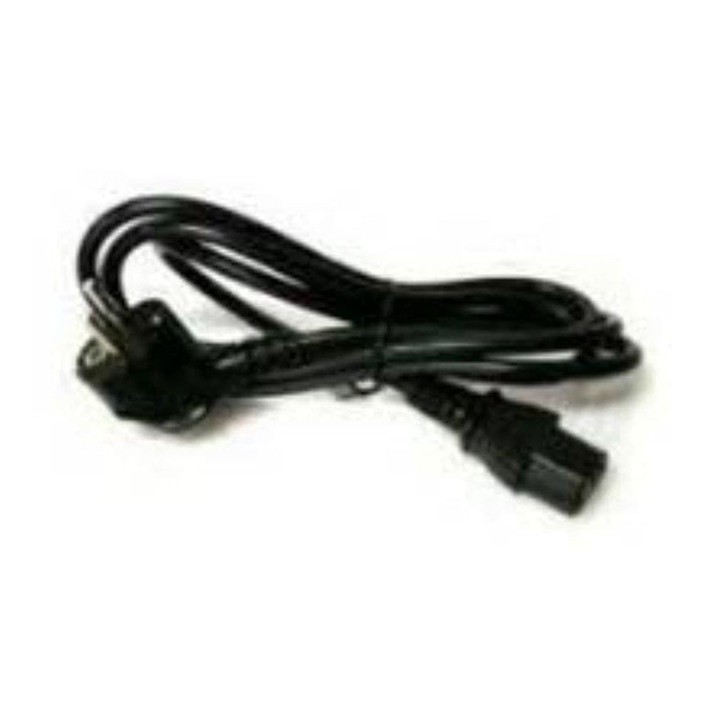Cisco – Power cable 90 Degree Connector Black