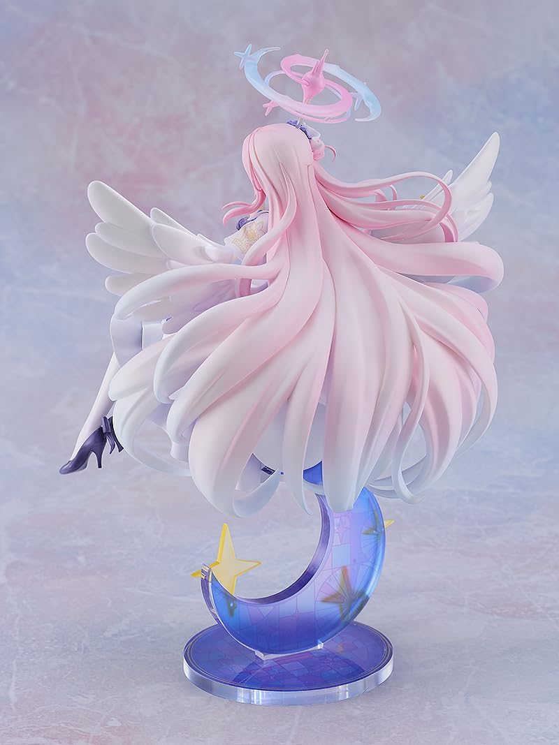 Blue Archive Pvc Statue 1/7 Mika Call Of The Stars 27 Cm