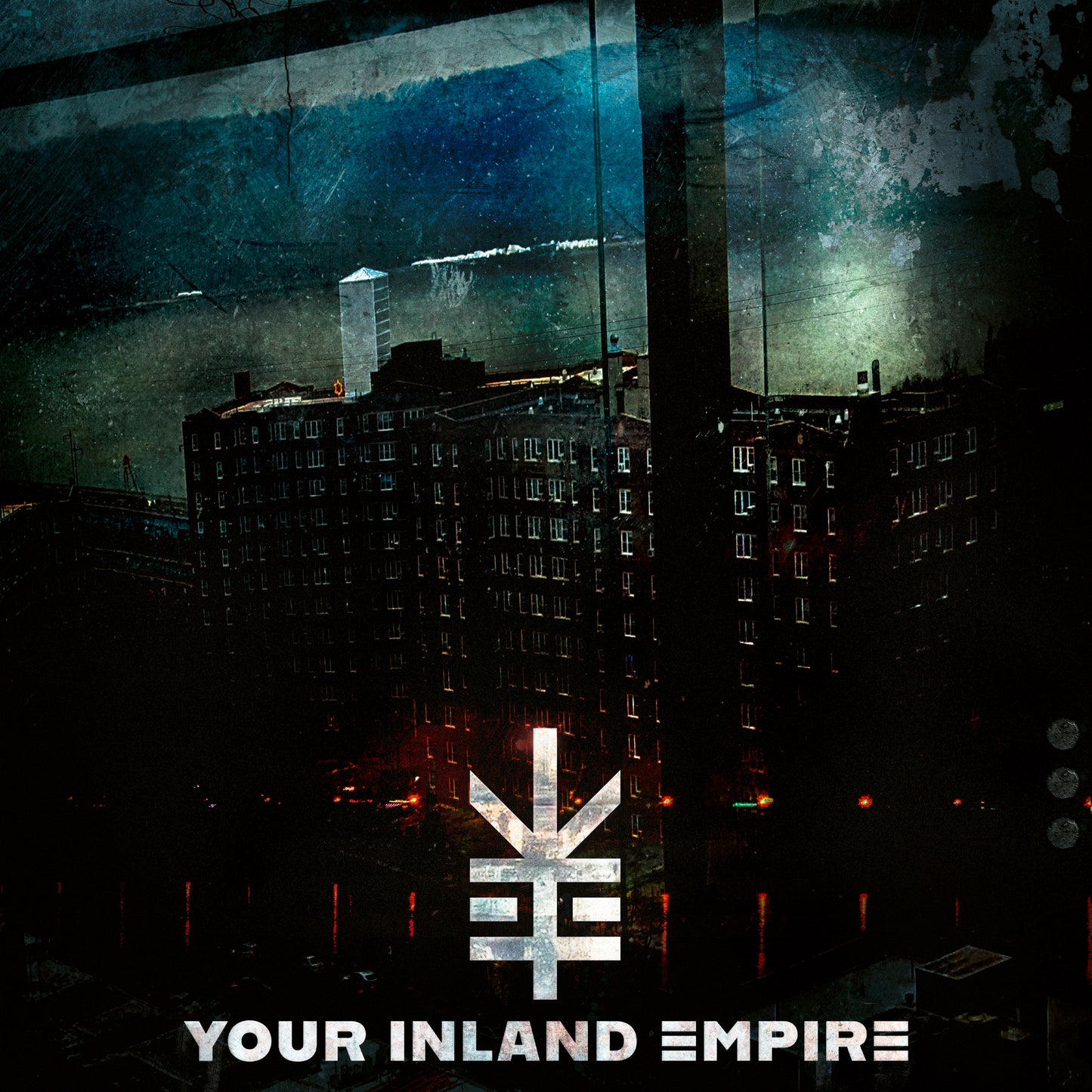 Your Inland Empire