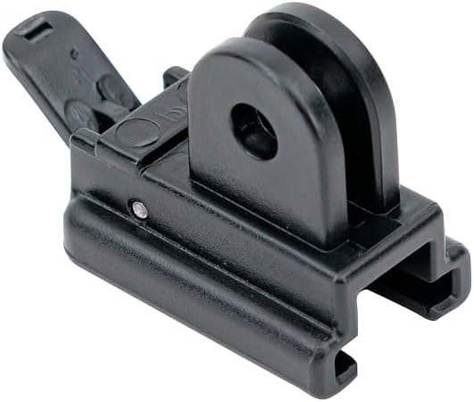 Zefal Go Pro Interface For Zefal Lights