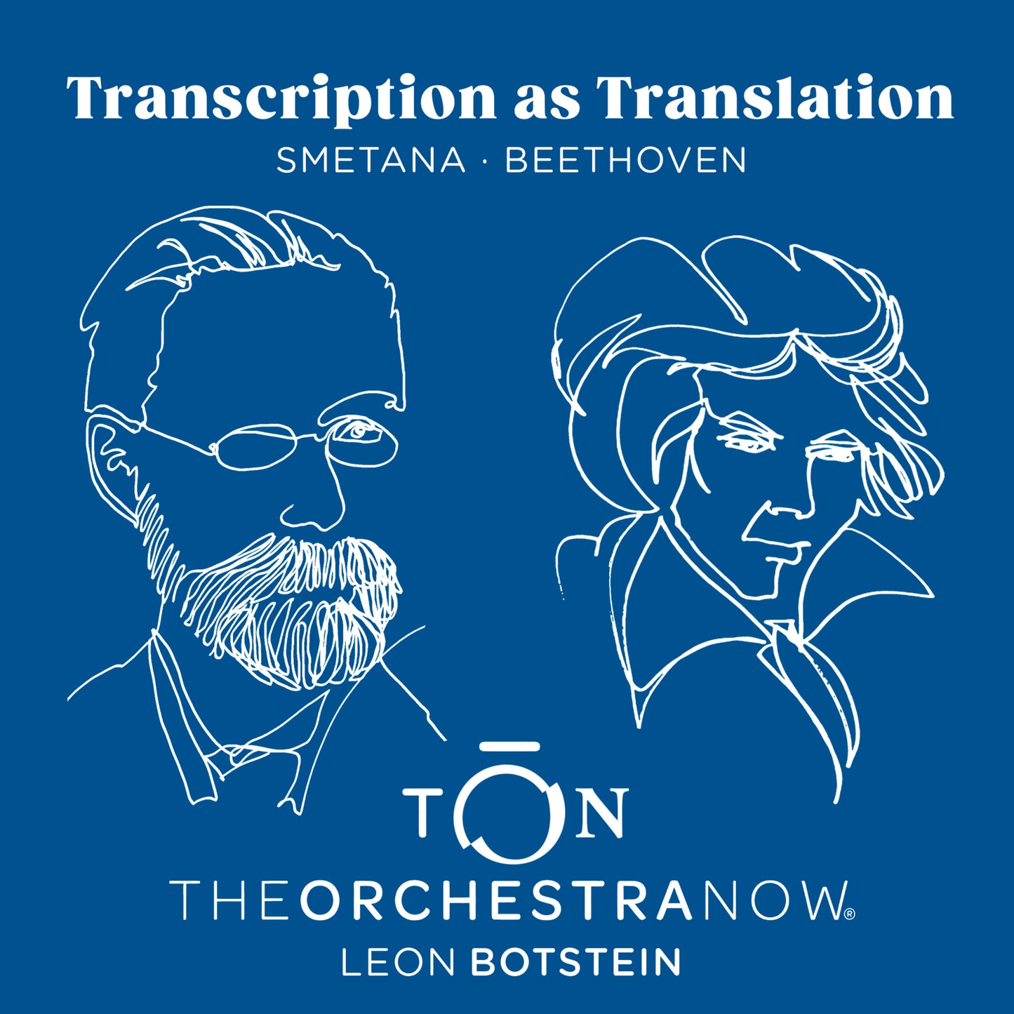 Smetana/Beethoven: Transcription As Translation