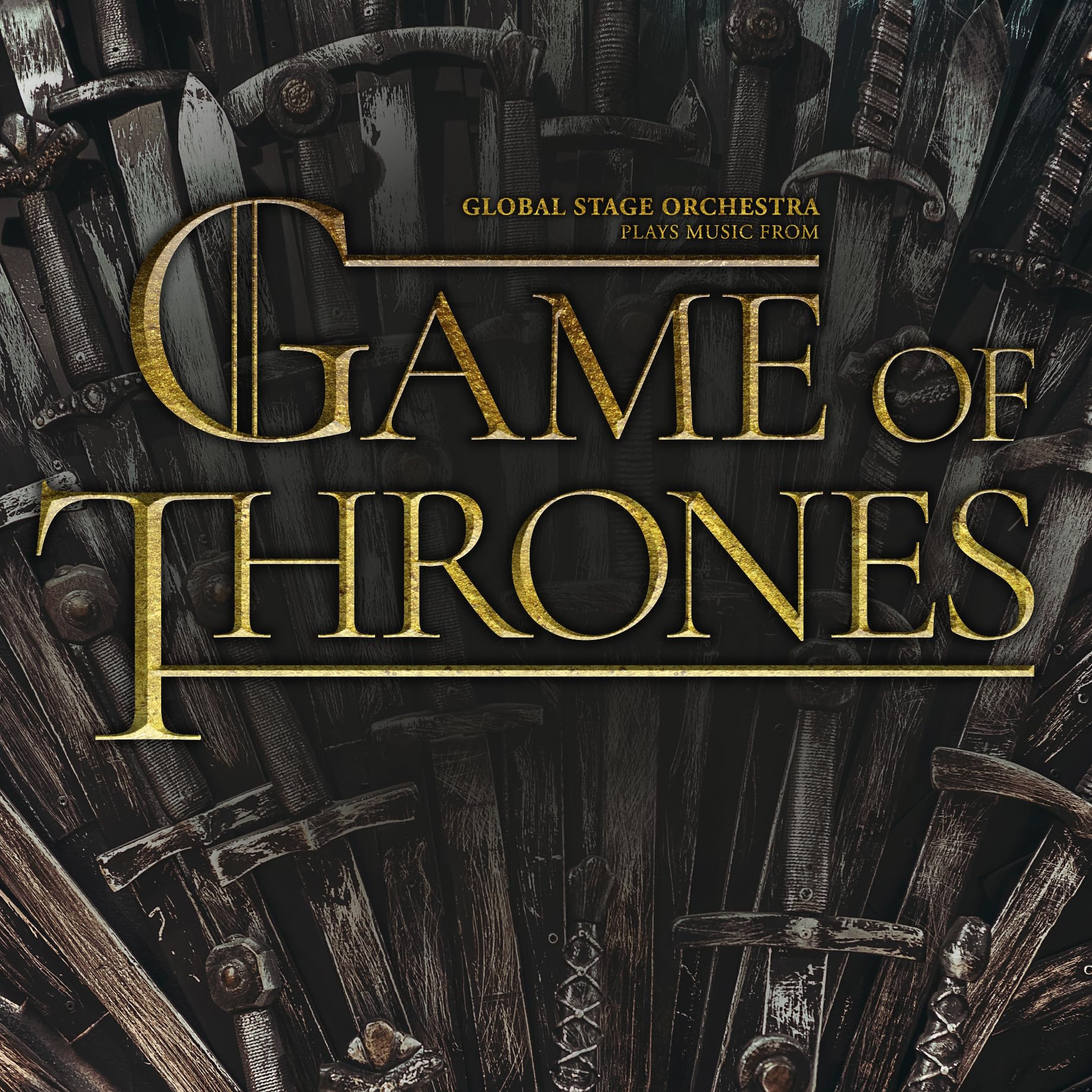Plays Music From Game Of Thrones