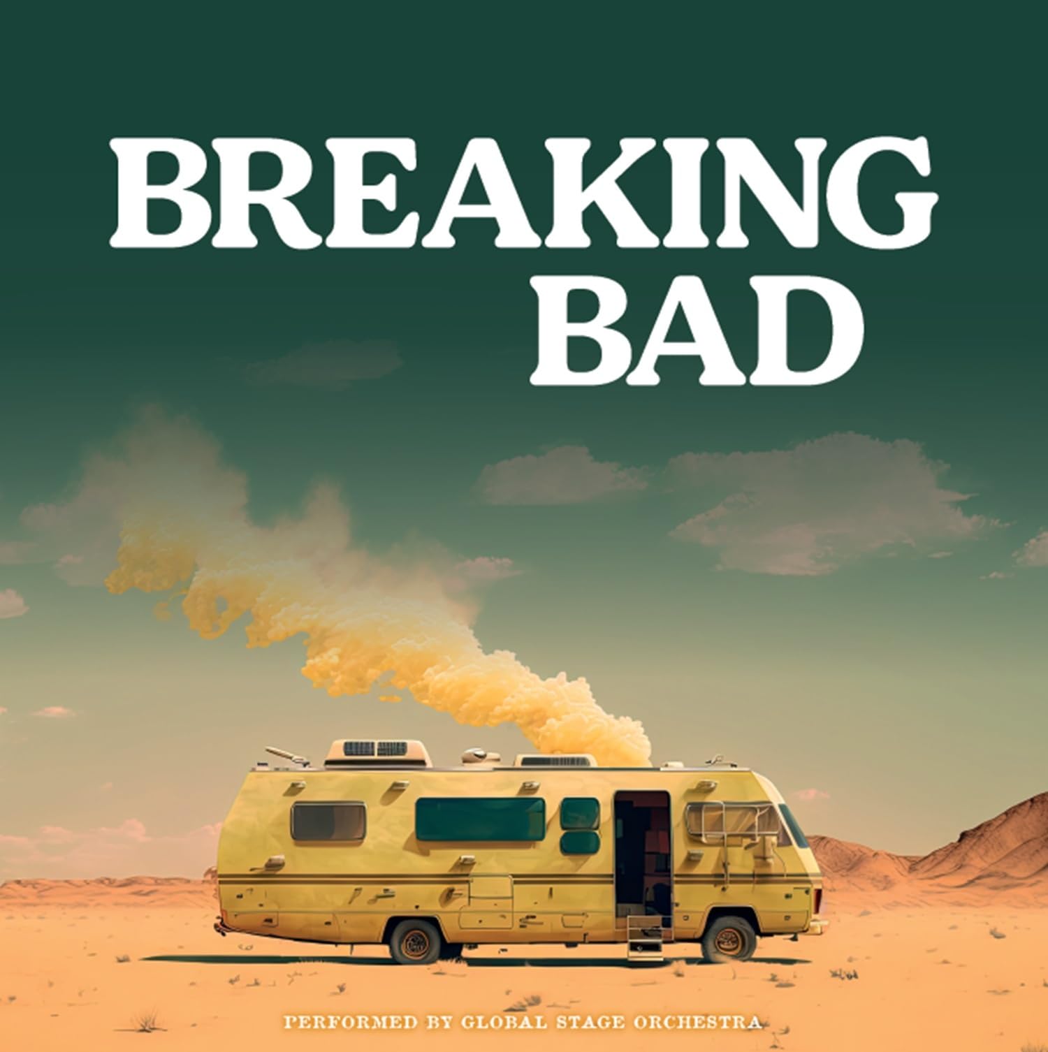 Breaking Bad