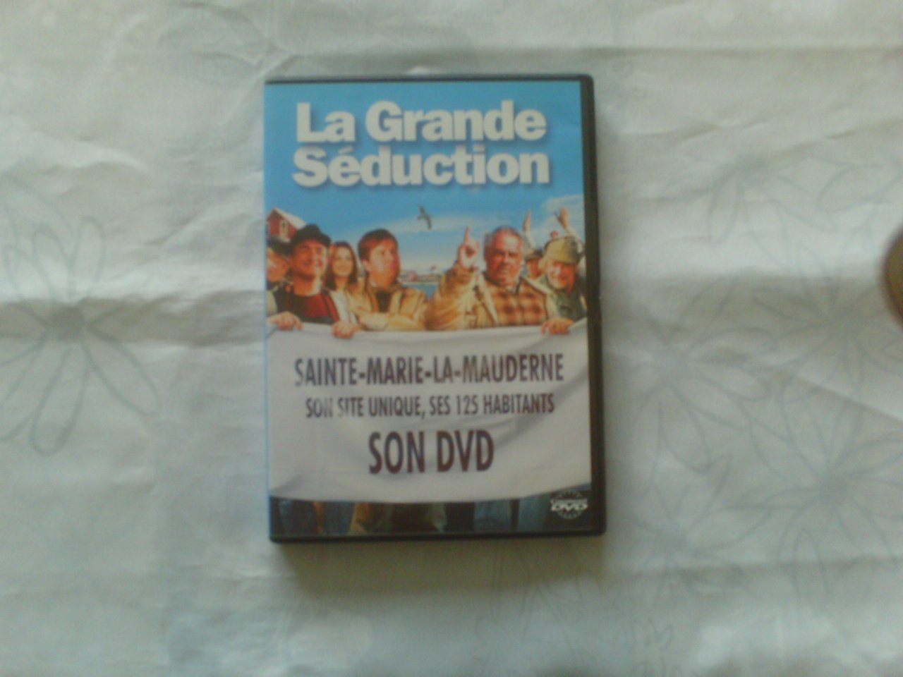 La Grande séduction