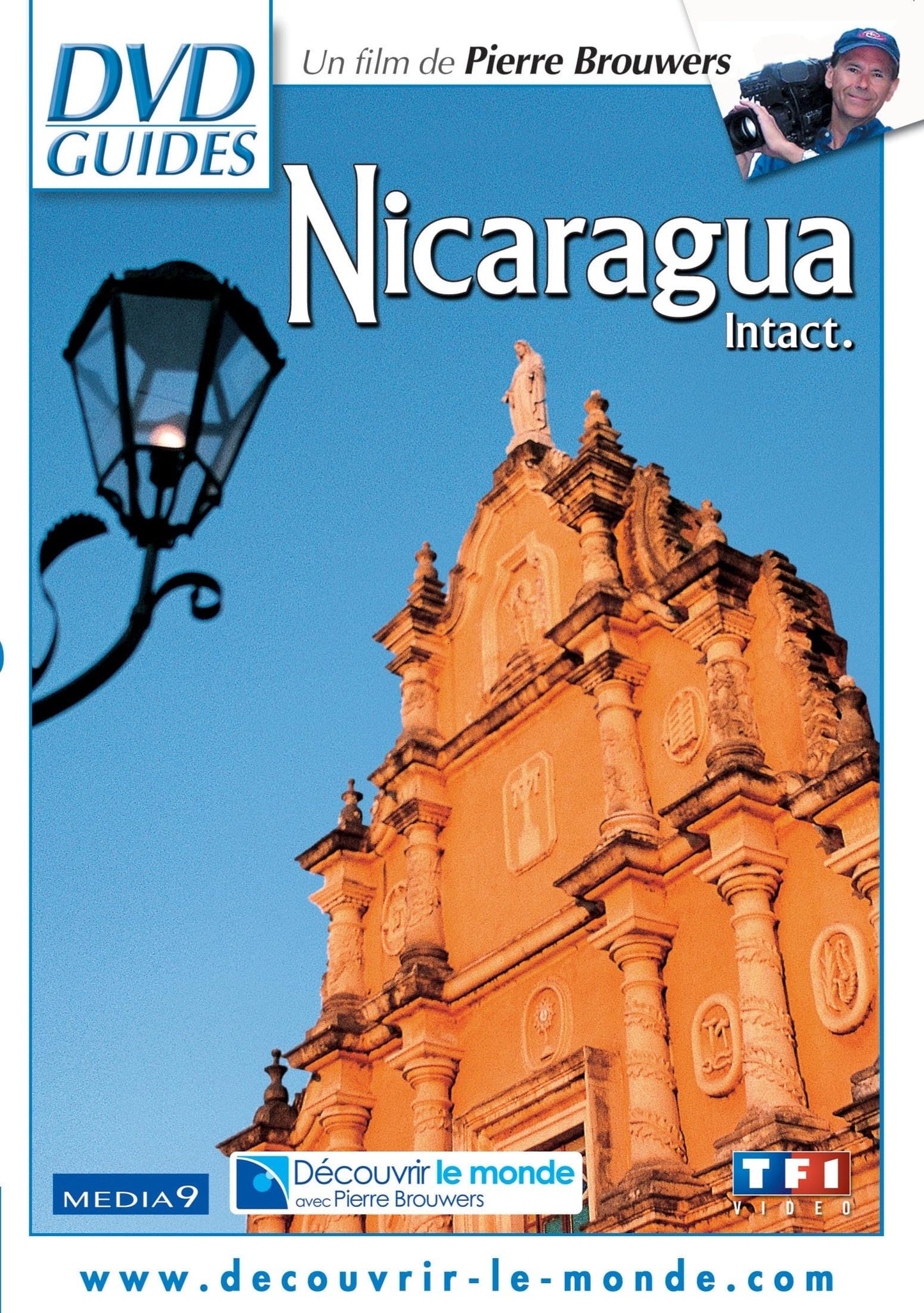 Nicaragua, intact