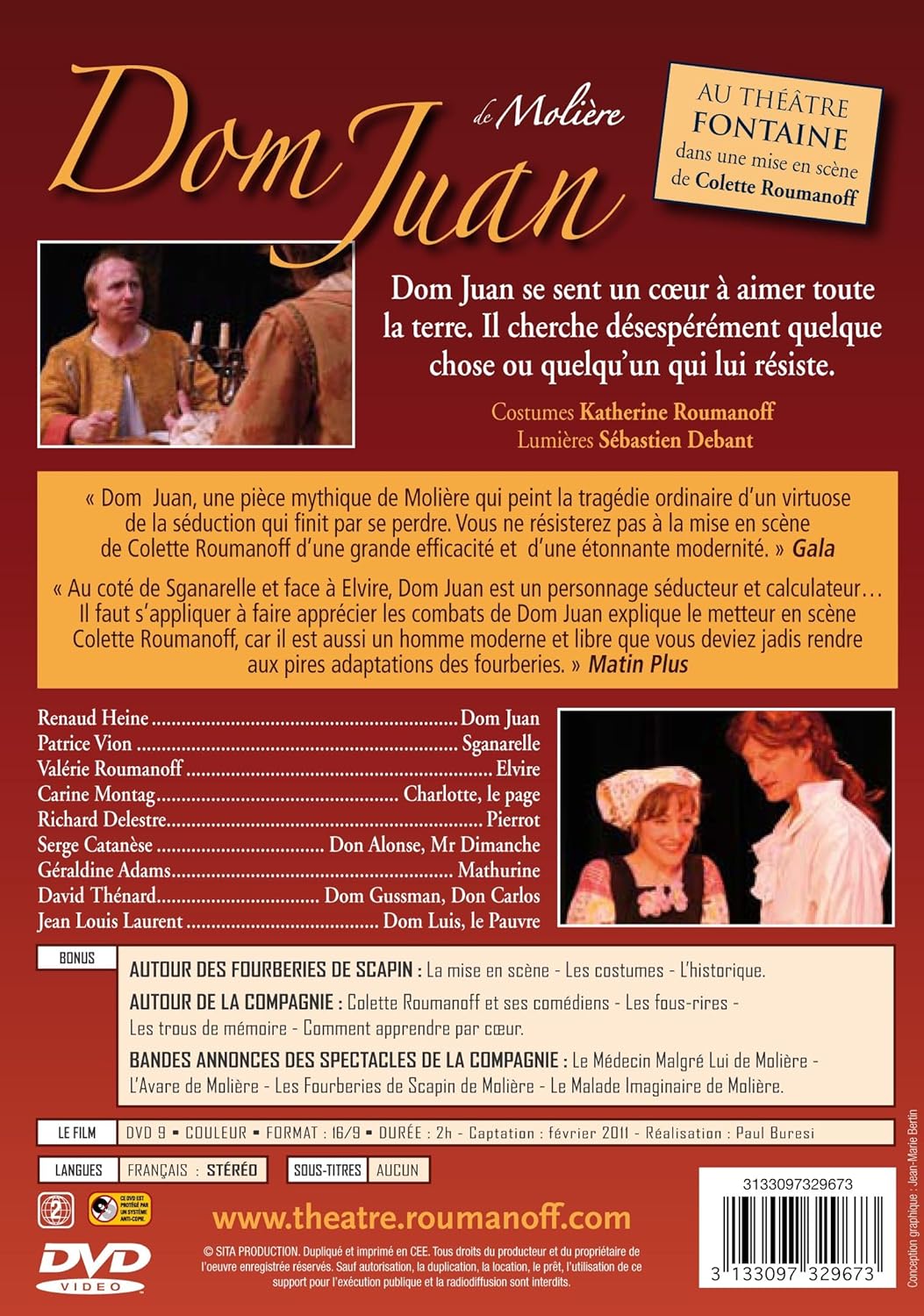 Don Juan