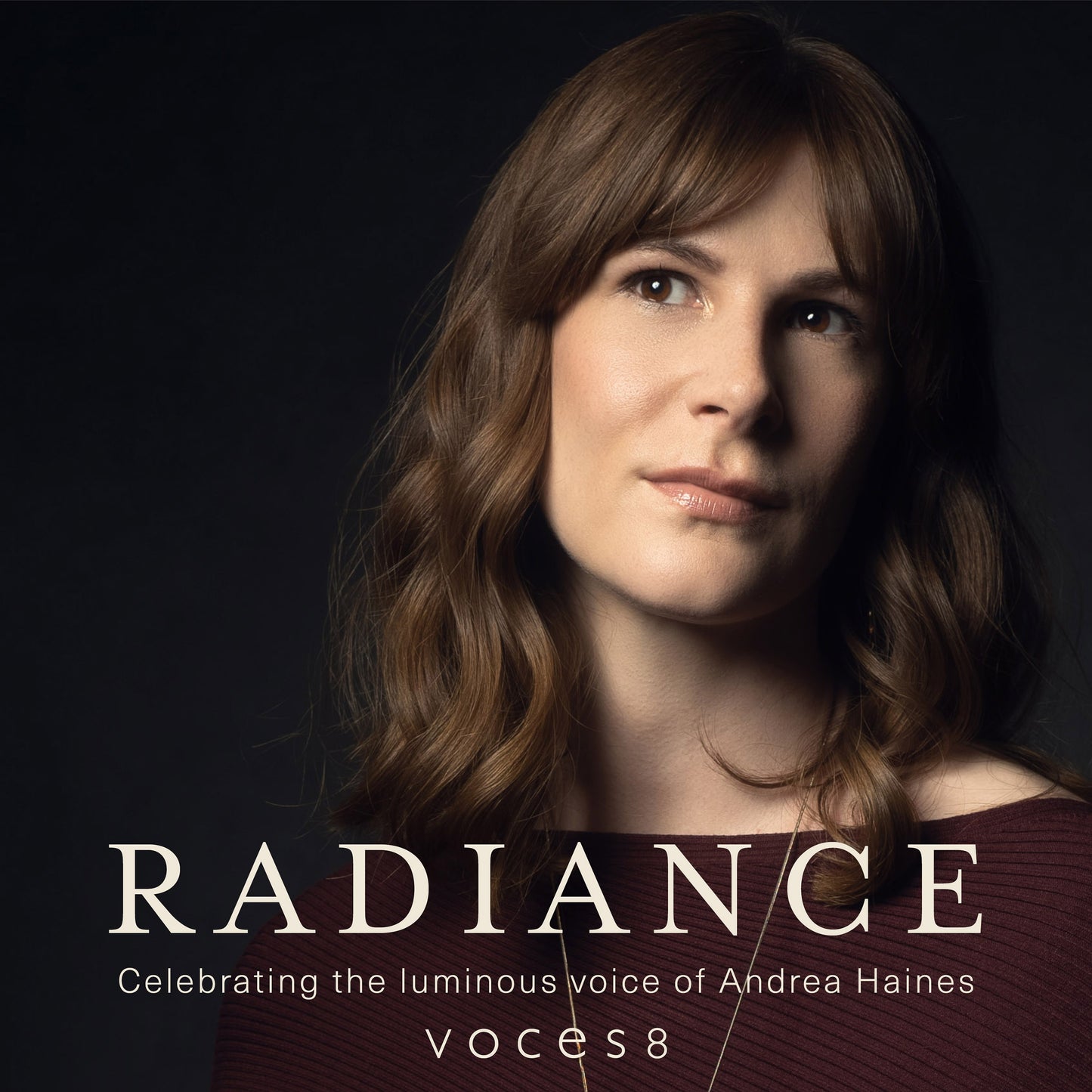 Radiance: Celebrating the Luminous Voice of Andrea Haines