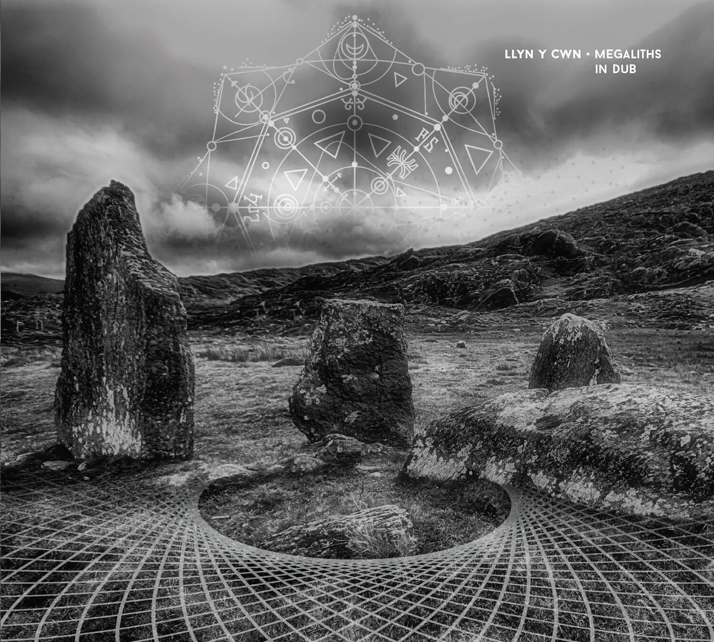 Megaliths in Dub