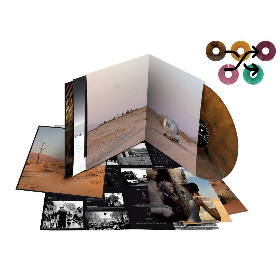 Roads (Vol. 3)