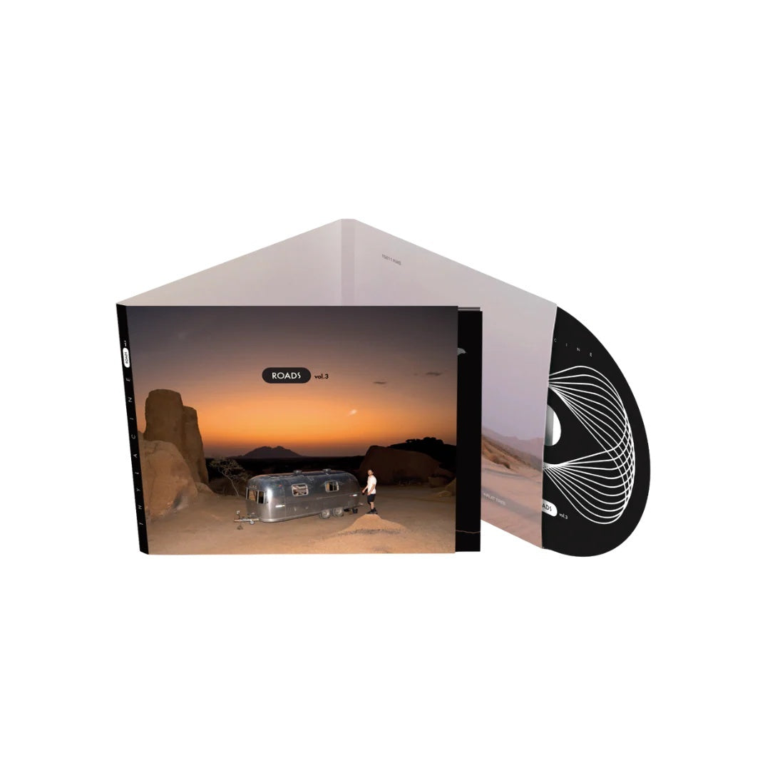 Roads (Vol. 3)
