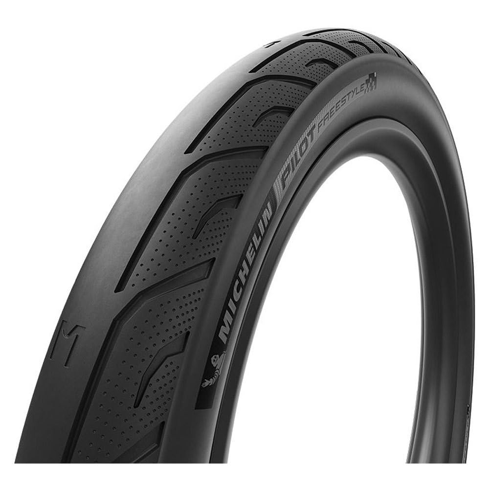 Michelin Pilot Freestyle 60 TPI 20´´ X 2.30 Rigid Urban Tyre 20´´ x 2.30