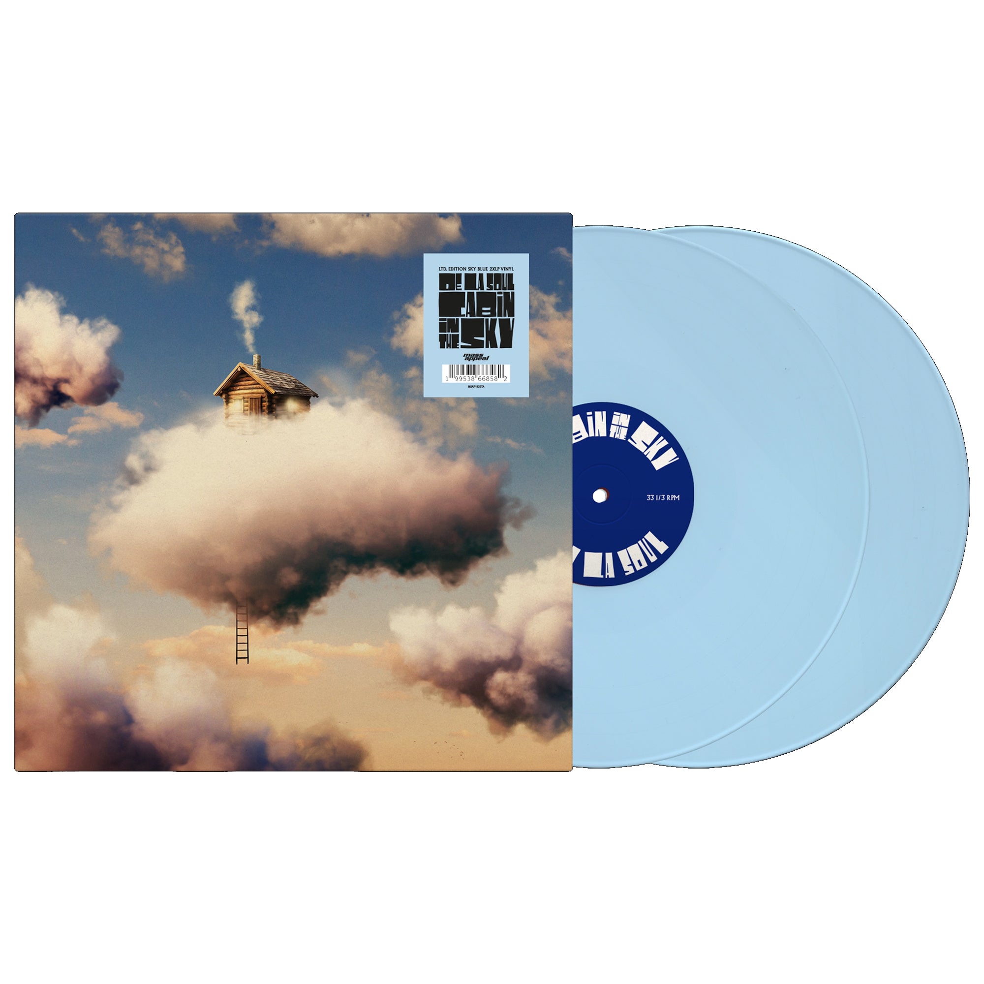 Cabin in the Sky