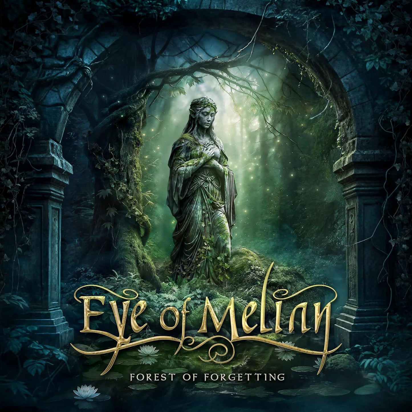 Forest of Forgetting