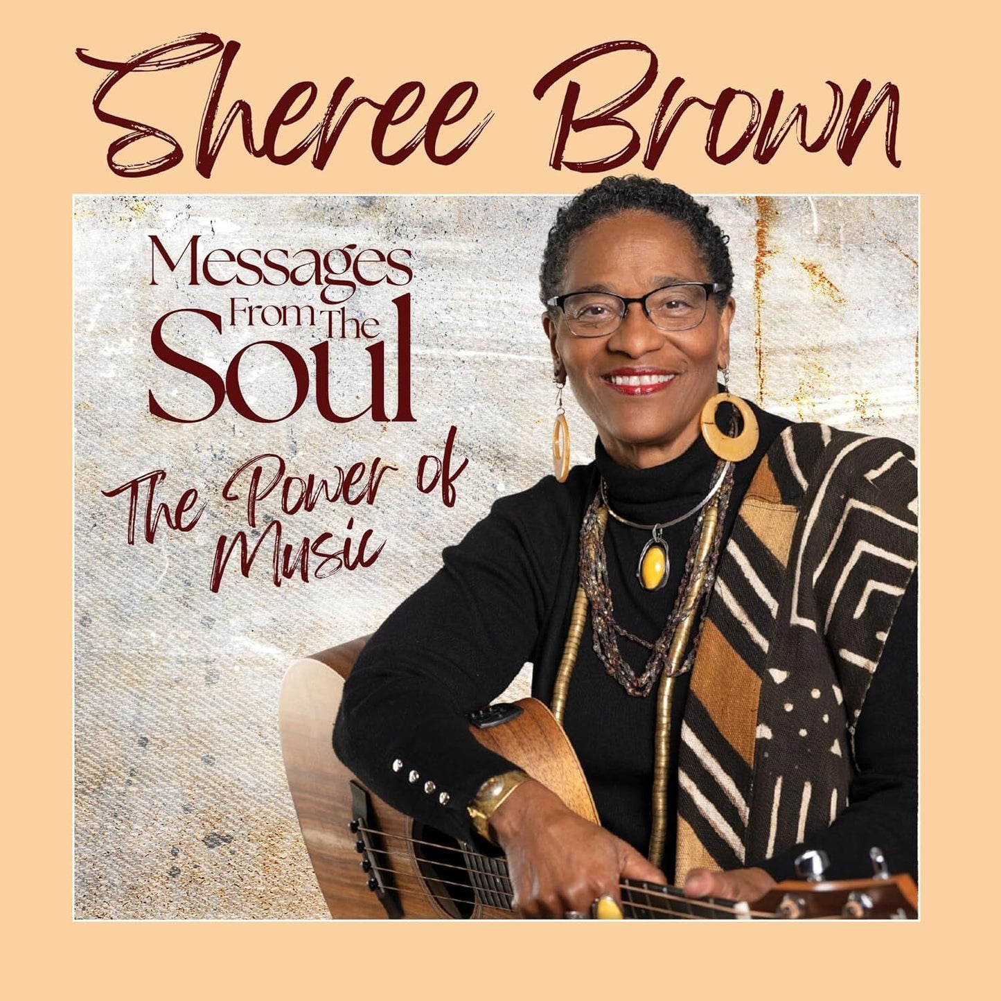 Messages from the Soul... The Power of Music